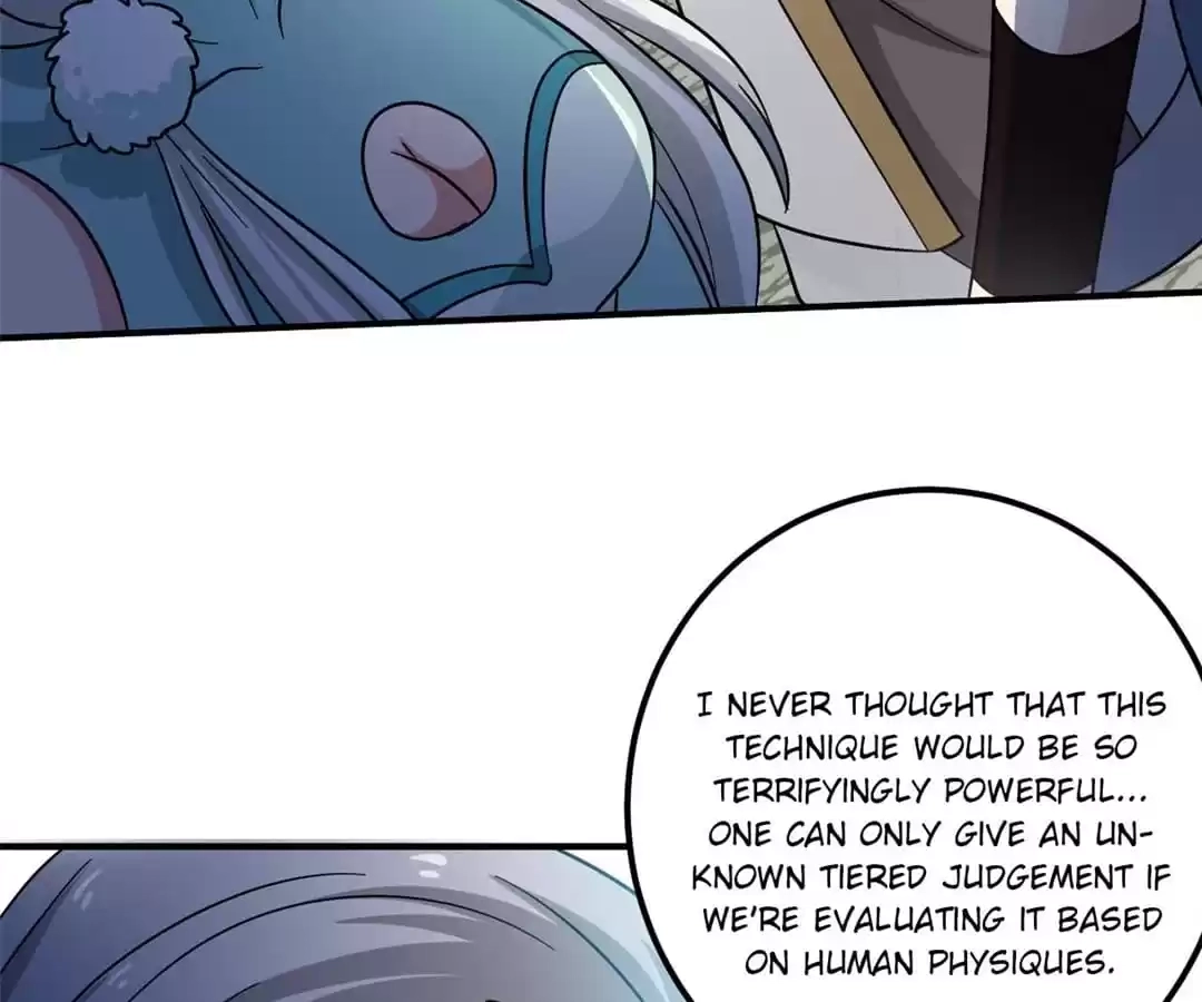 Read The Supreme System chapter 147 image 15 on Lezhin