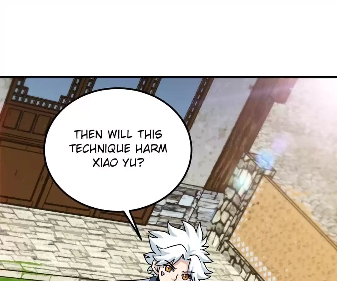 Read The Supreme System chapter 147 image 18 on Lezhin
