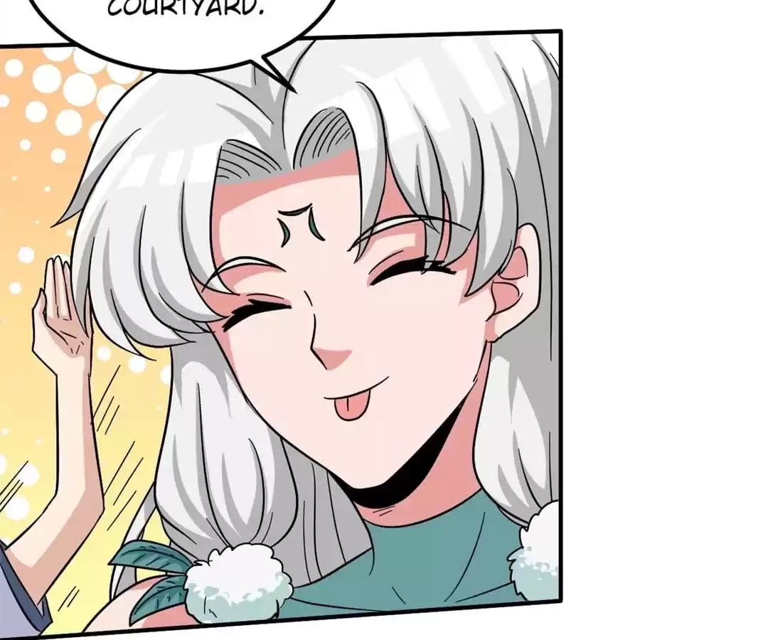Read The Supreme System chapter 147 image 21 on Lezhin