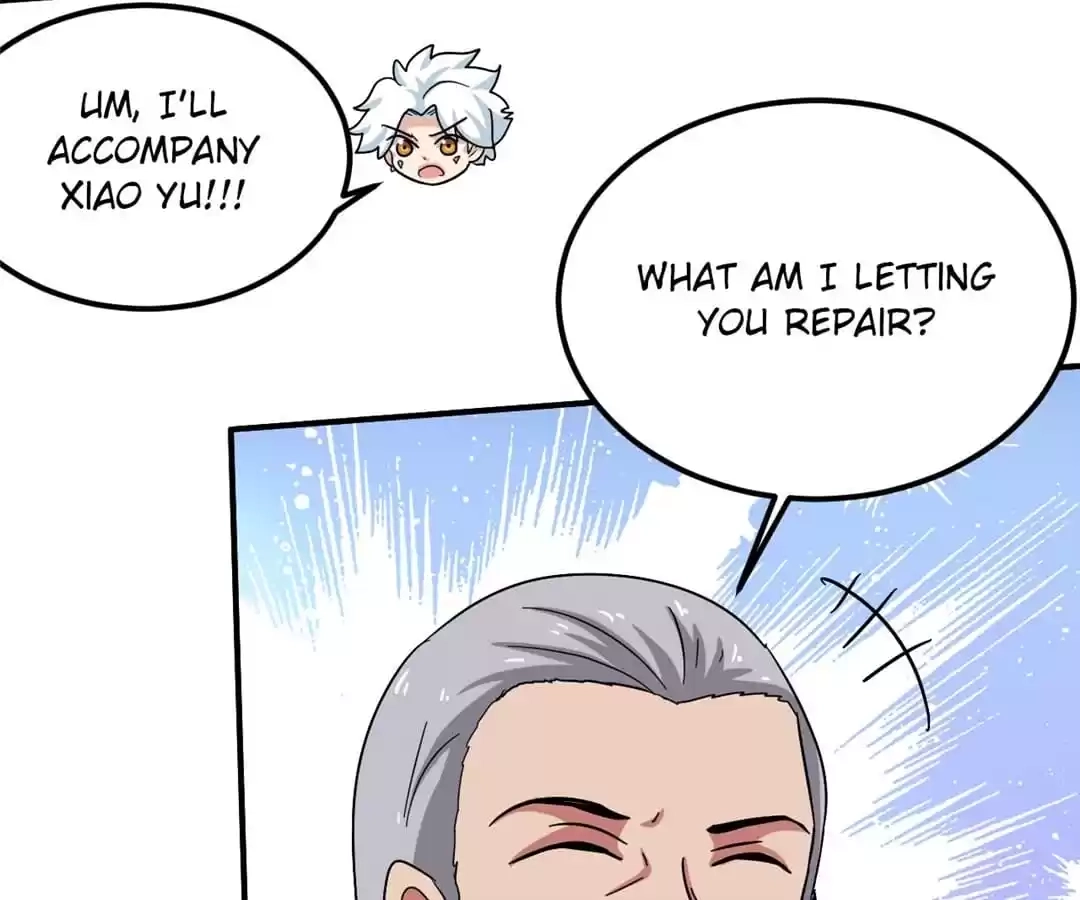 Read The Supreme System chapter 147 image 22 on Lezhin