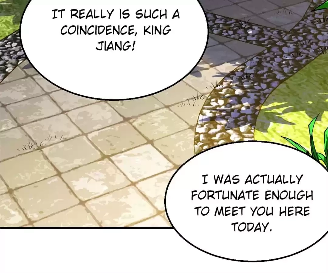 Read The Supreme System chapter 147 image 29 on Lezhin