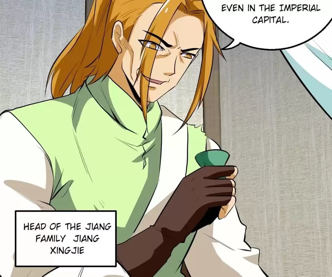 Read The Supreme System chapter 147 image 32 on Lezhin