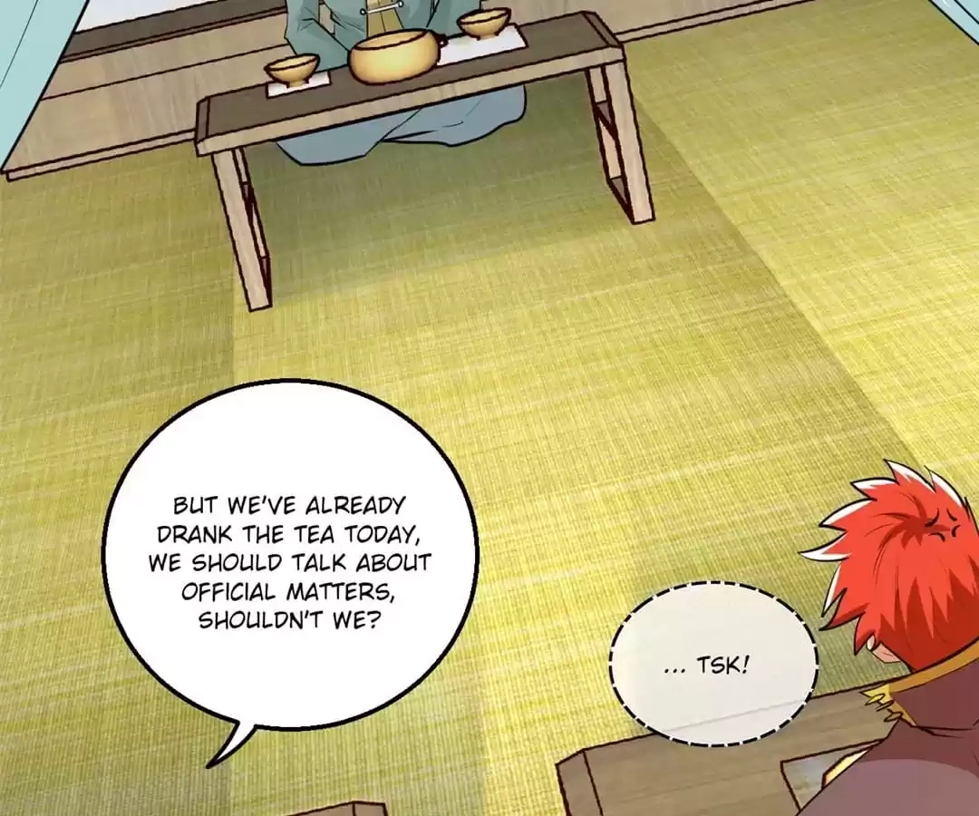 Read The Supreme System chapter 147 image 34 on Lezhin