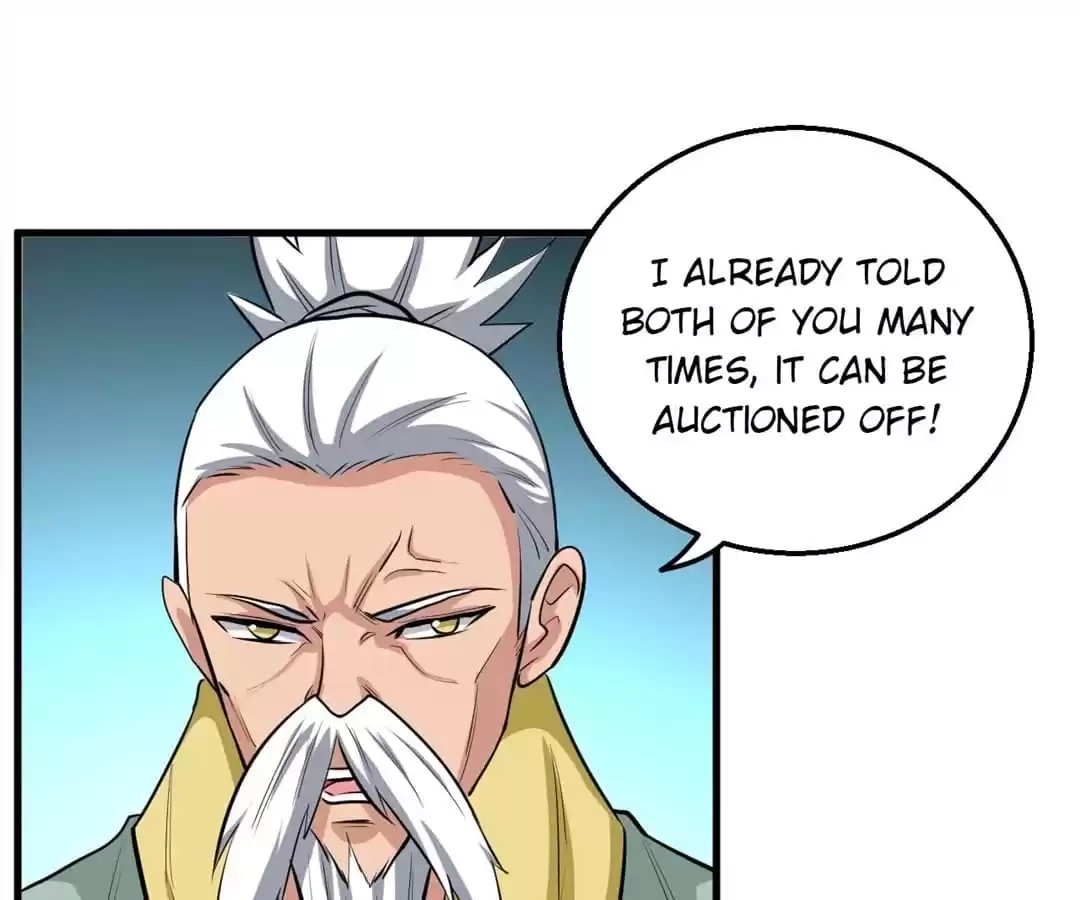 Read The Supreme System chapter 147 image 36 on Lezhin