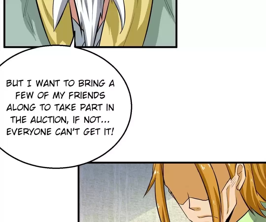Read The Supreme System chapter 147 image 37 on Lezhin