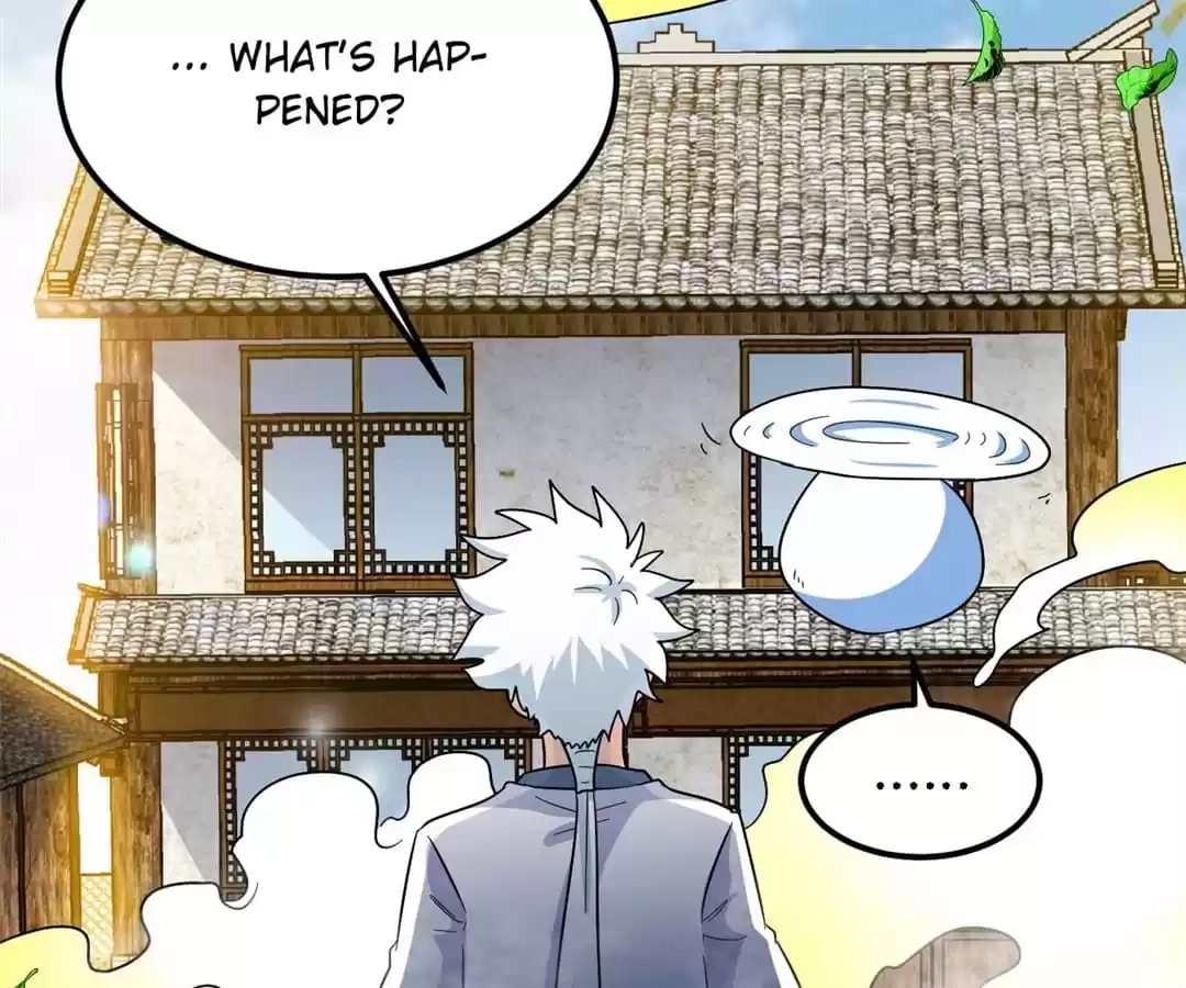 Read The Supreme System chapter 147 image 4 on Lezhin