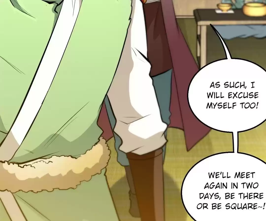 Read The Supreme System chapter 147 image 50 on Lezhin