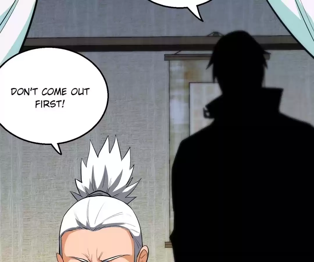 Read The Supreme System chapter 147 image 52 on Lezhin