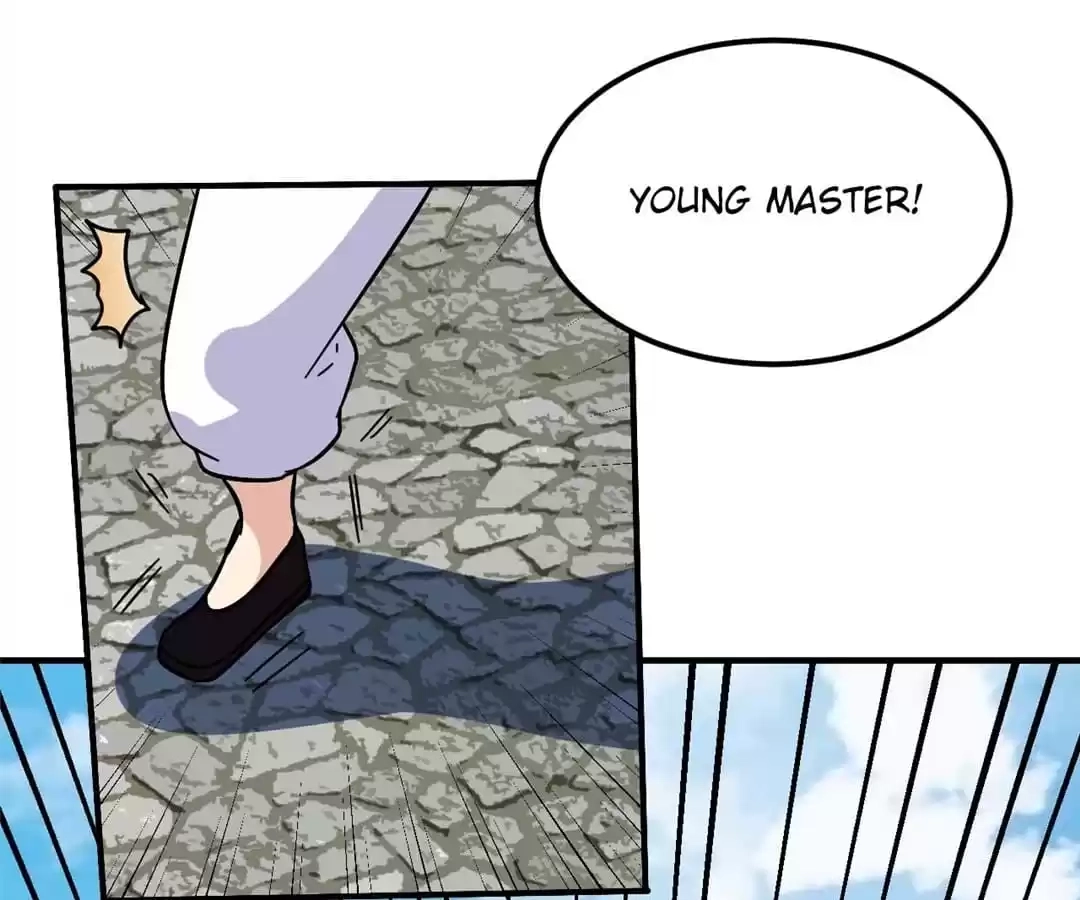 Read The Supreme System chapter 147 image 8 on Lezhin