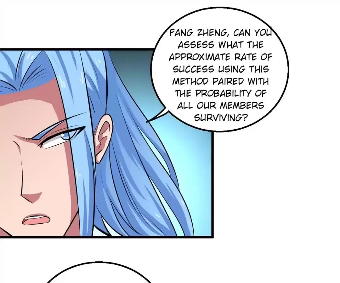 Read The Supreme System chapter 148 image 12 on Lezhin