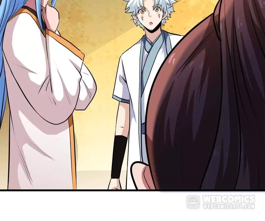 Read The Supreme System chapter 148 image 17 on Lezhin
