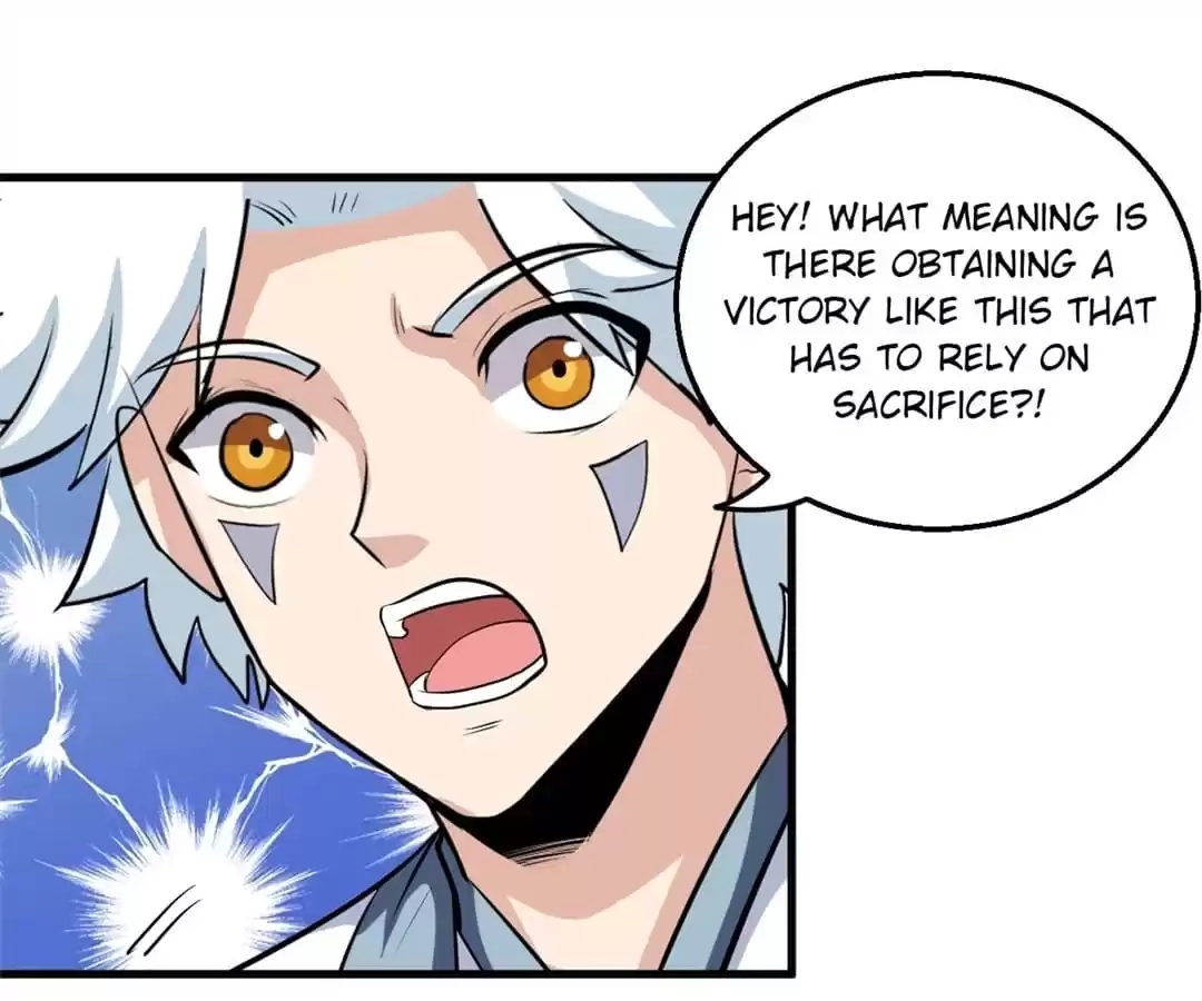 Read The Supreme System chapter 148 image 18 on Lezhin