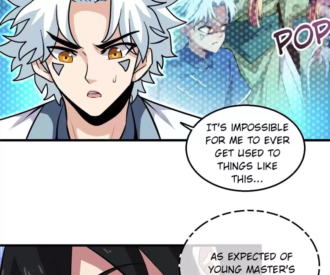 Read The Supreme System chapter 148 image 21 on Lezhin