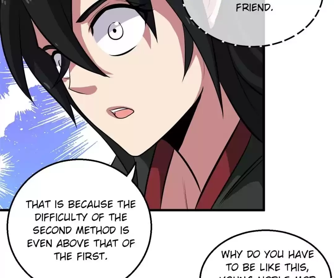 Read The Supreme System chapter 148 image 22 on Lezhin