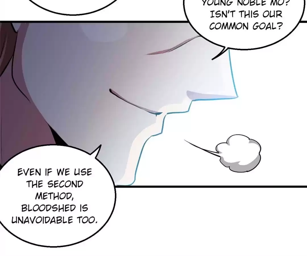 Read The Supreme System chapter 148 image 23 on Lezhin