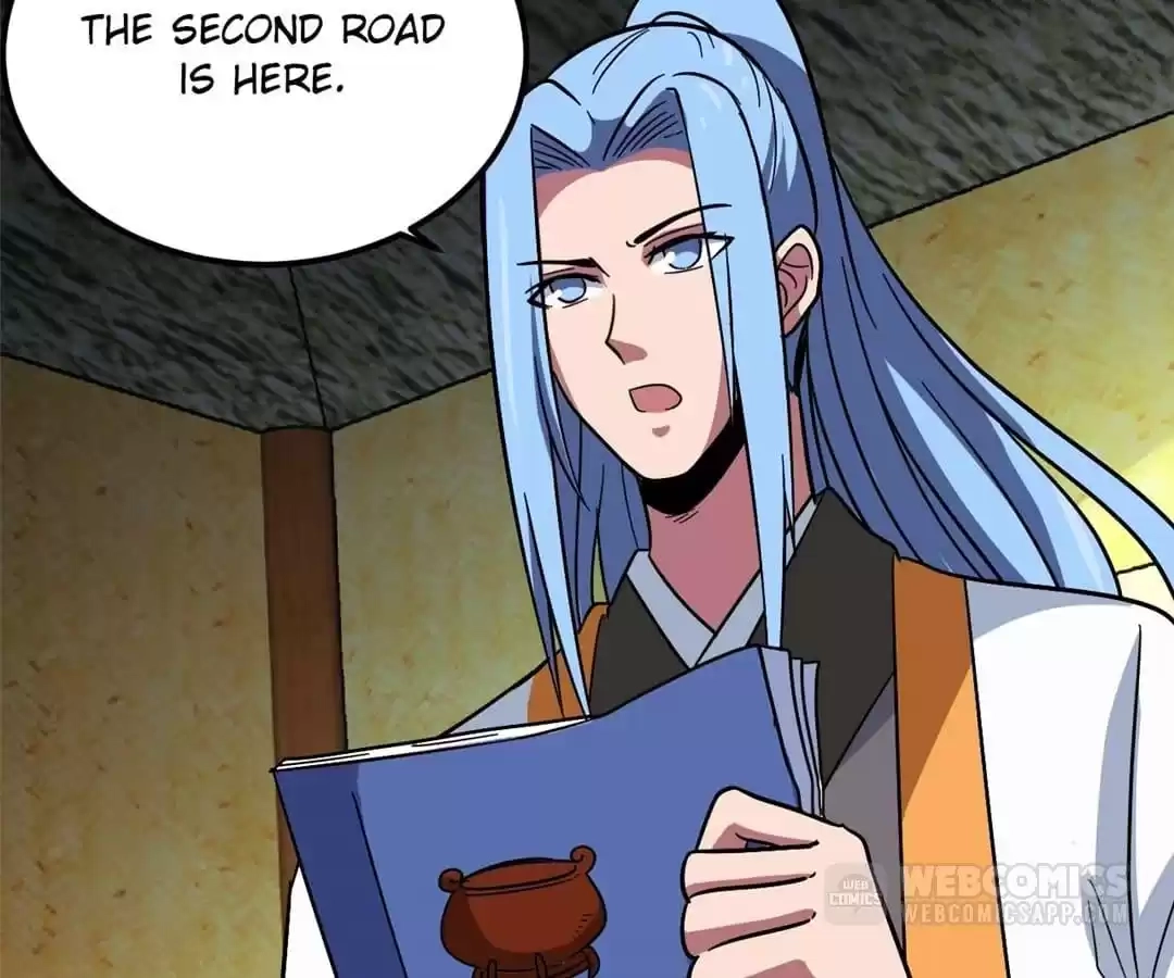 Read The Supreme System chapter 148 image 25 on Lezhin