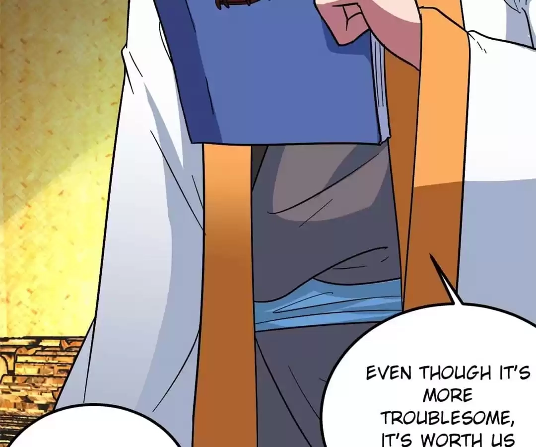 Read The Supreme System chapter 148 image 26 on Lezhin