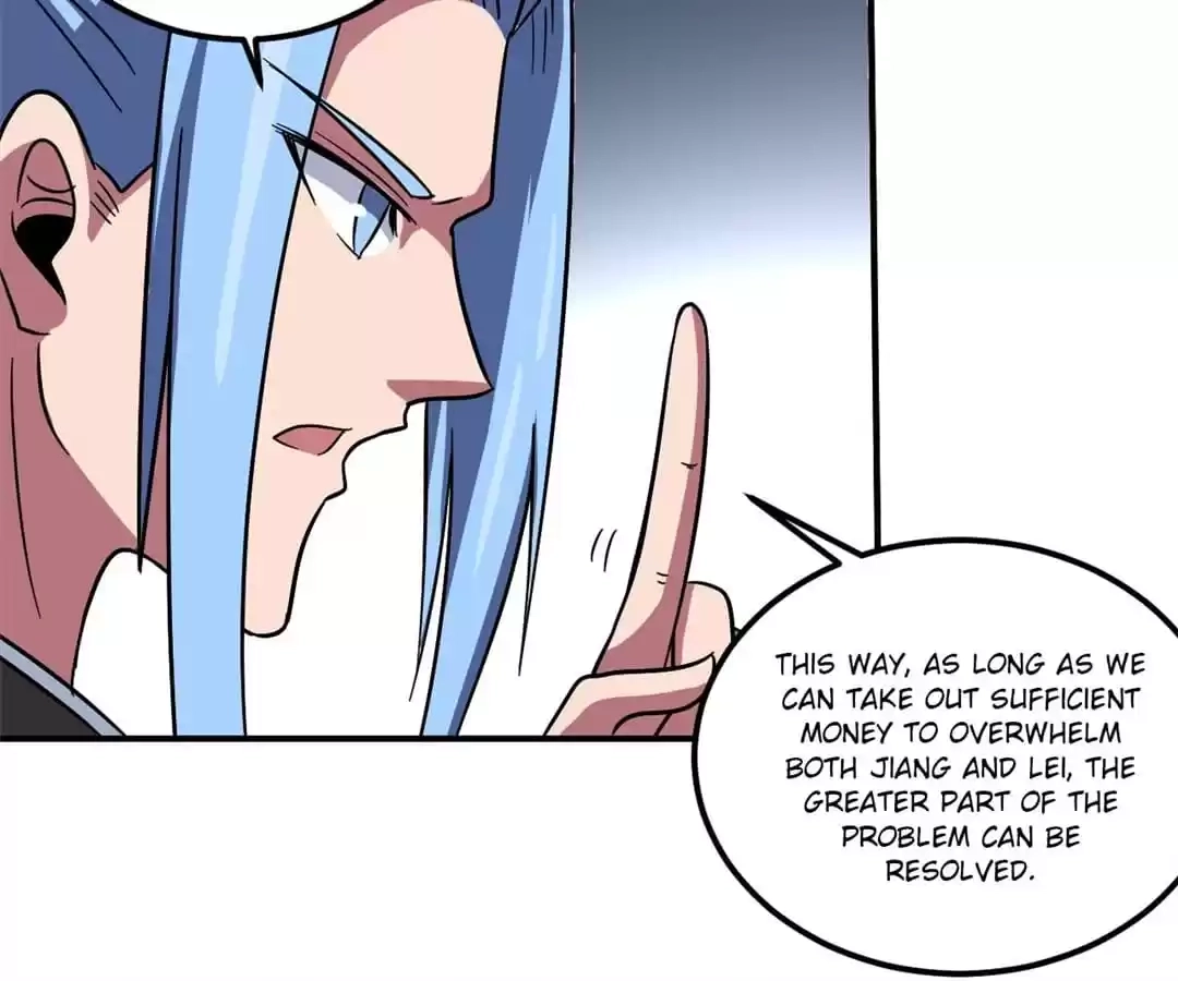 Read The Supreme System chapter 148 image 29 on Lezhin