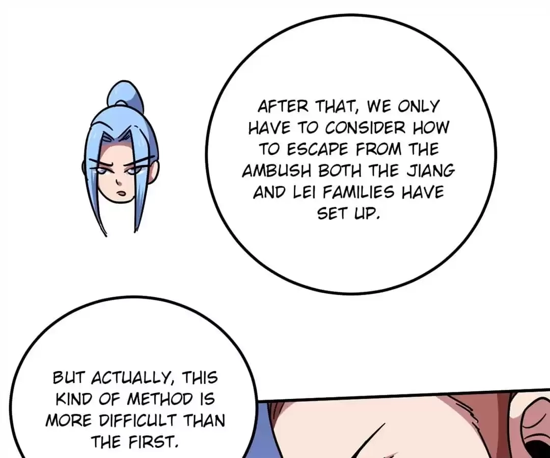 Read The Supreme System chapter 148 image 30 on Lezhin