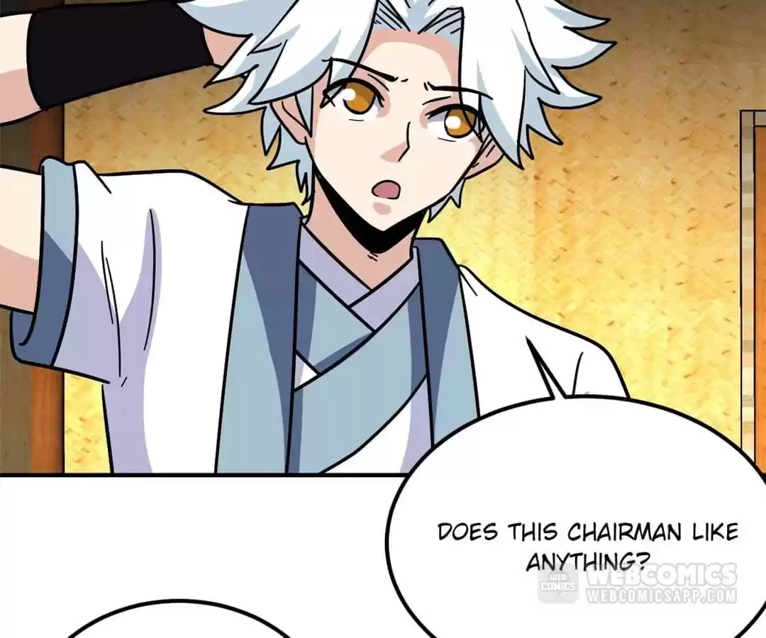 Read The Supreme System chapter 148 image 33 on Lezhin