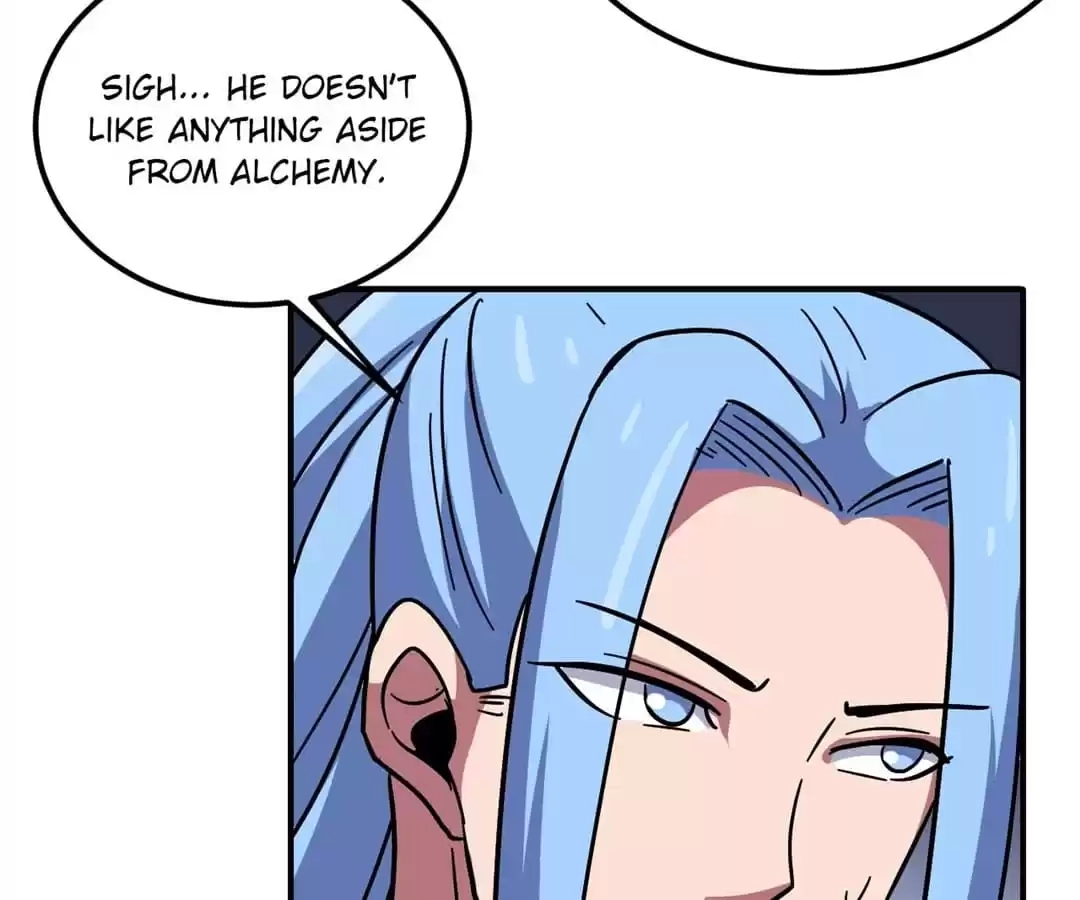 Read The Supreme System chapter 148 image 34 on Lezhin