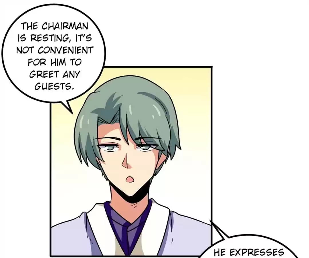 Read The Supreme System chapter 148 image 42 on Lezhin