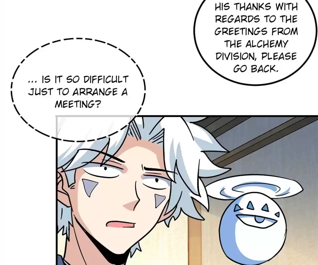 Read The Supreme System chapter 148 image 43 on Lezhin