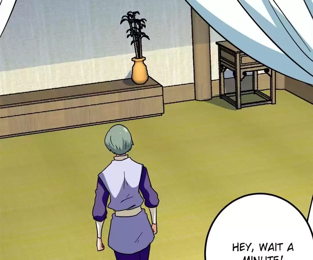 Read The Supreme System chapter 148 image 45 on Lezhin