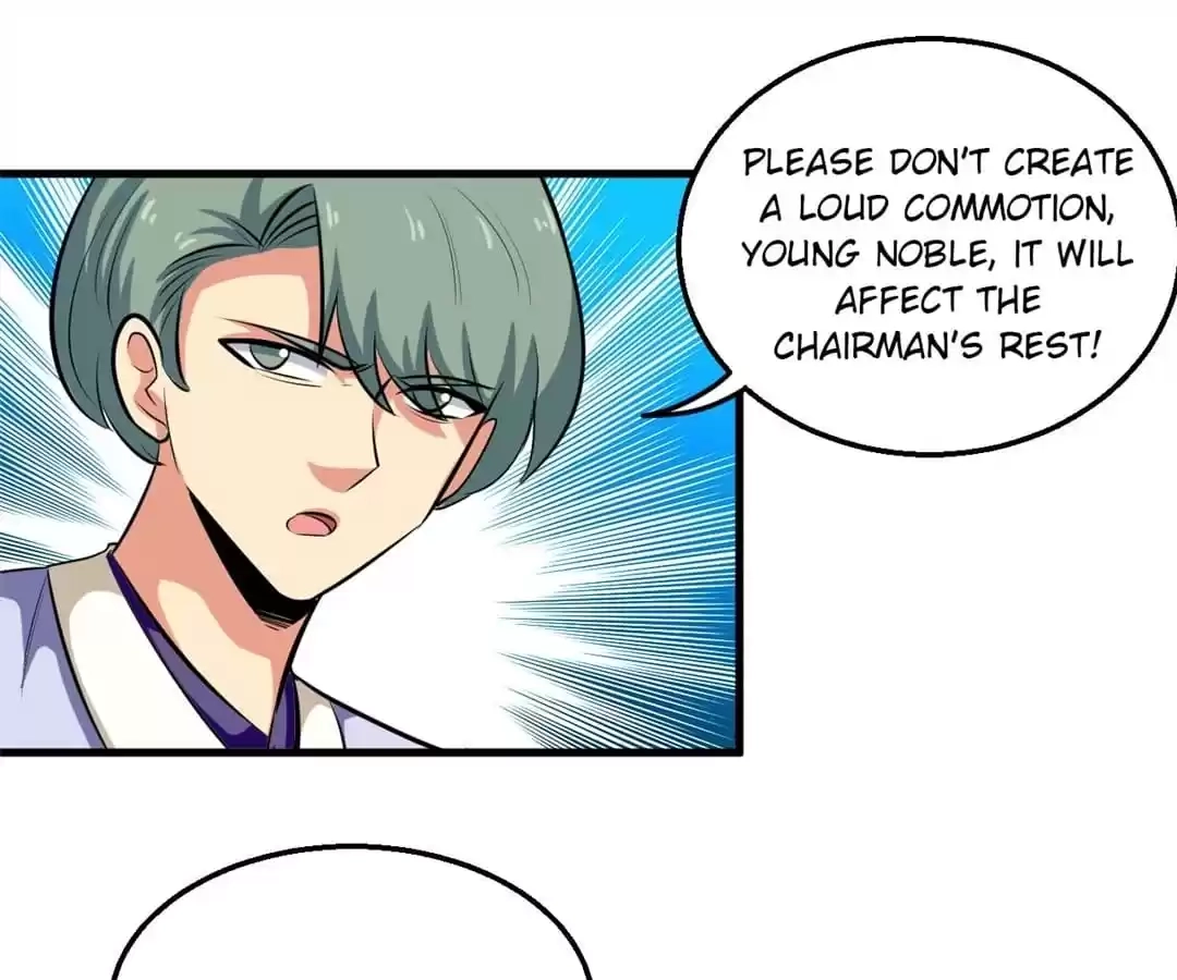 Read The Supreme System chapter 148 image 48 on Lezhin