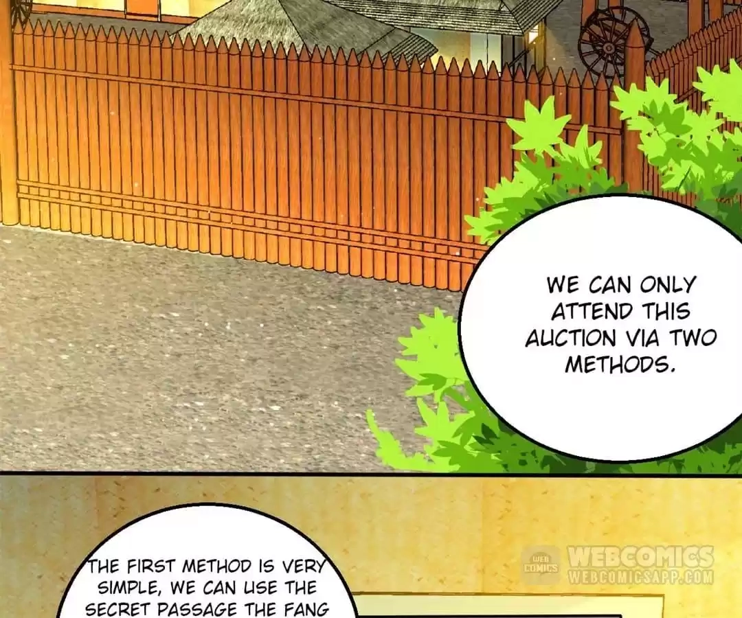 Read The Supreme System chapter 148 image 9 on Lezhin