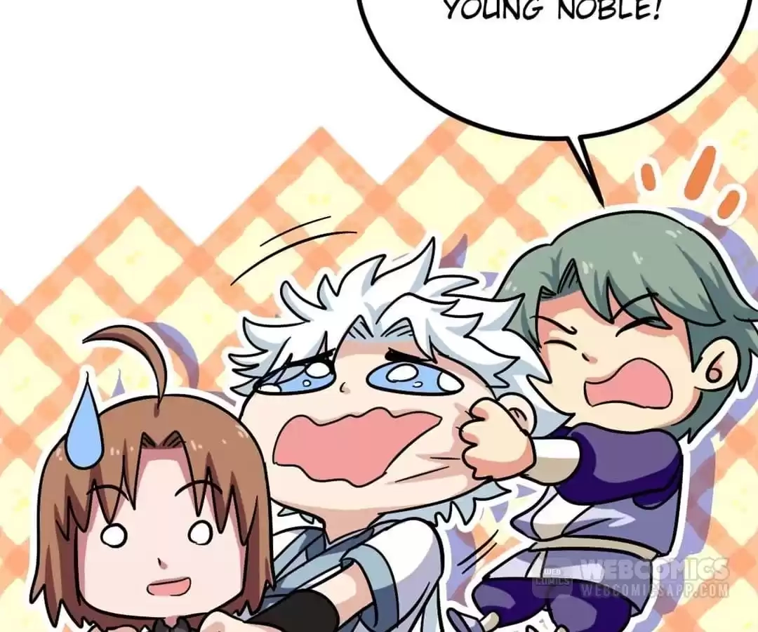 Read The Supreme System chapter 149 image 1 on Lezhin