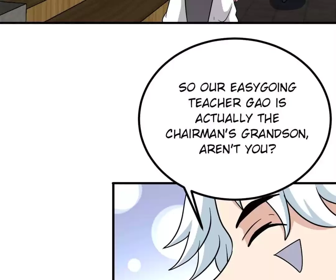 Read The Supreme System chapter 149 image 14 on Lezhin