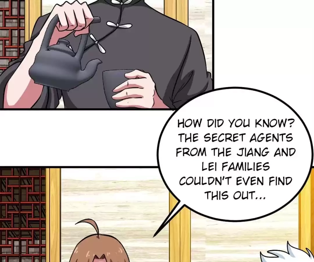 Read The Supreme System chapter 149 image 16 on Lezhin