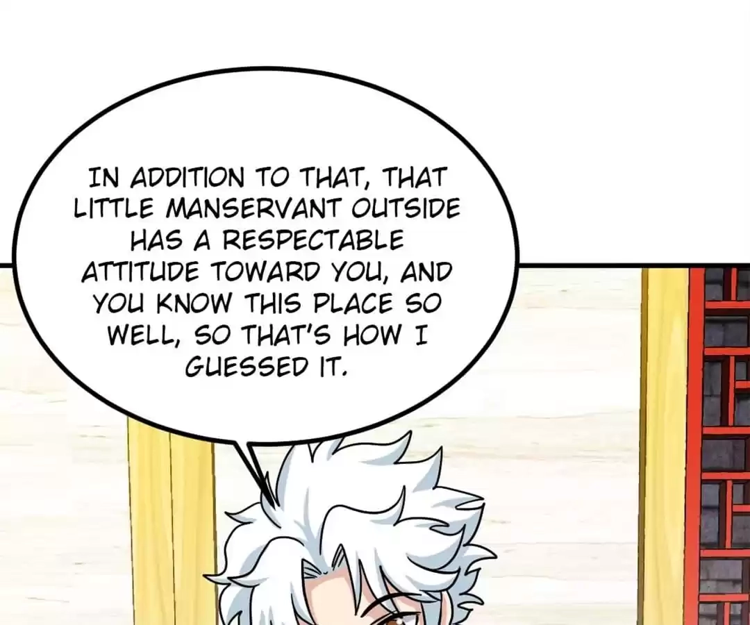 Read The Supreme System chapter 149 image 18 on Lezhin
