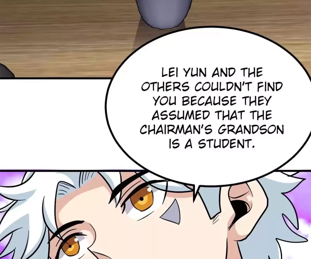 Read The Supreme System chapter 149 image 20 on Lezhin