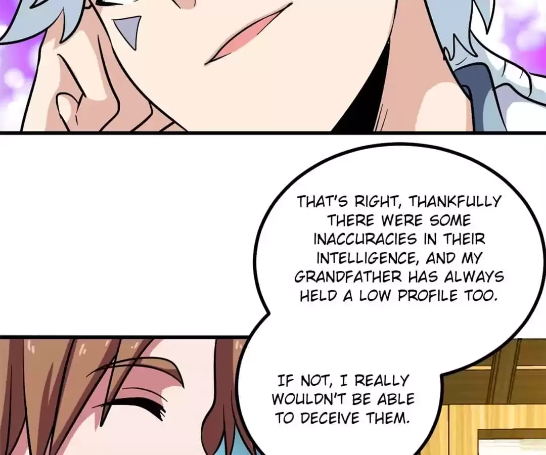 Read The Supreme System chapter 149 image 21 on Lezhin