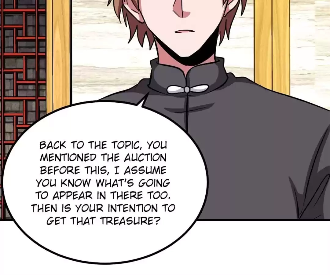 Read The Supreme System chapter 149 image 23 on Lezhin