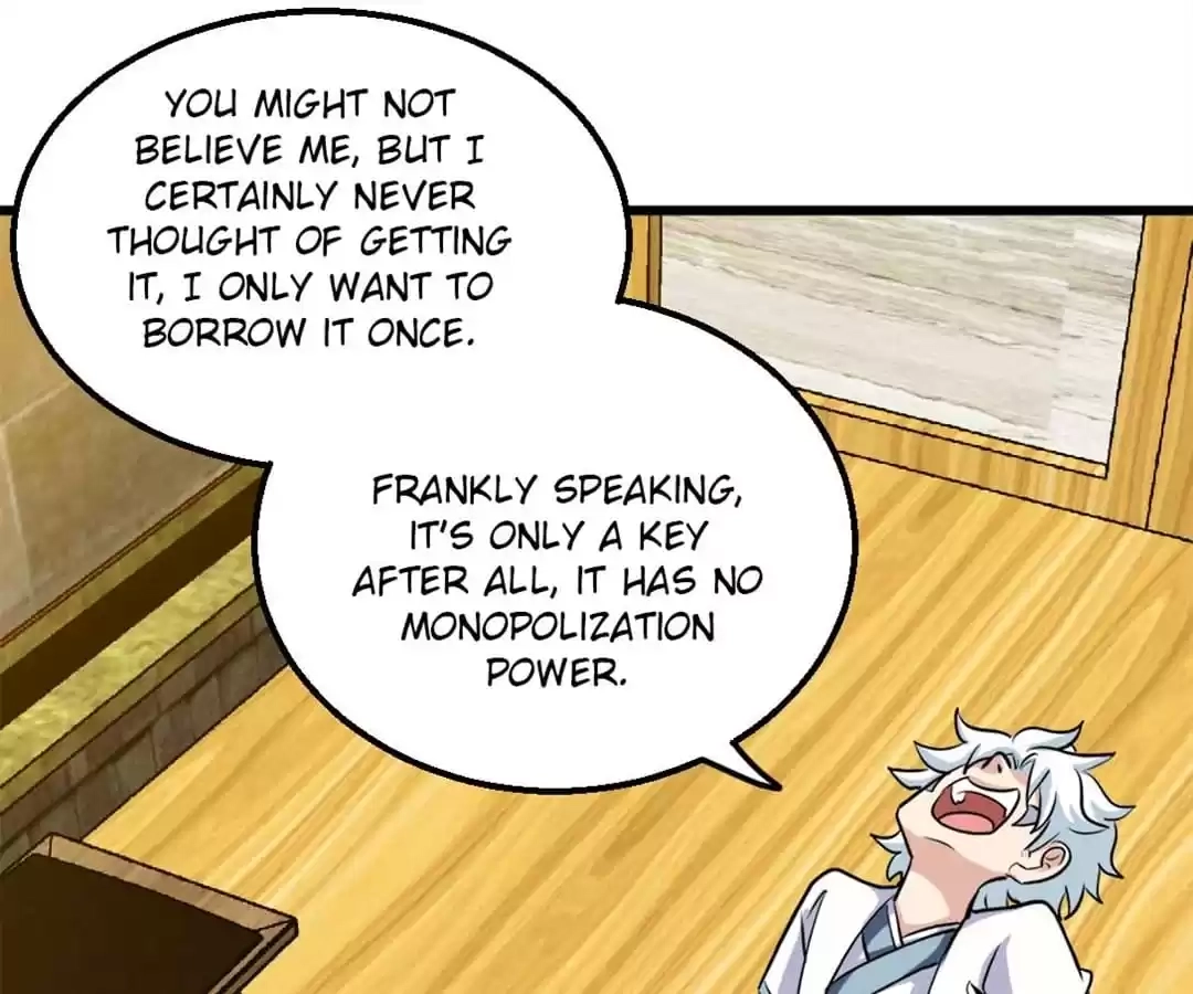 Read The Supreme System chapter 149 image 24 on Lezhin