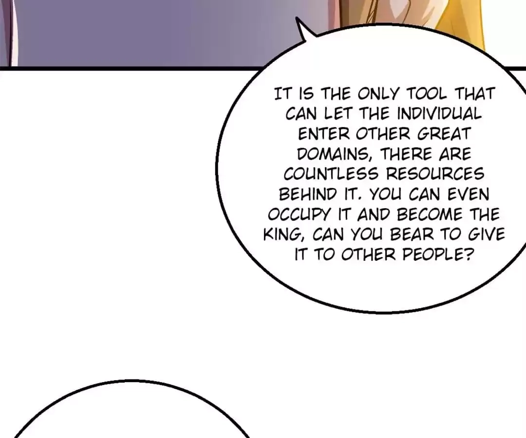 Read The Supreme System chapter 149 image 27 on Lezhin
