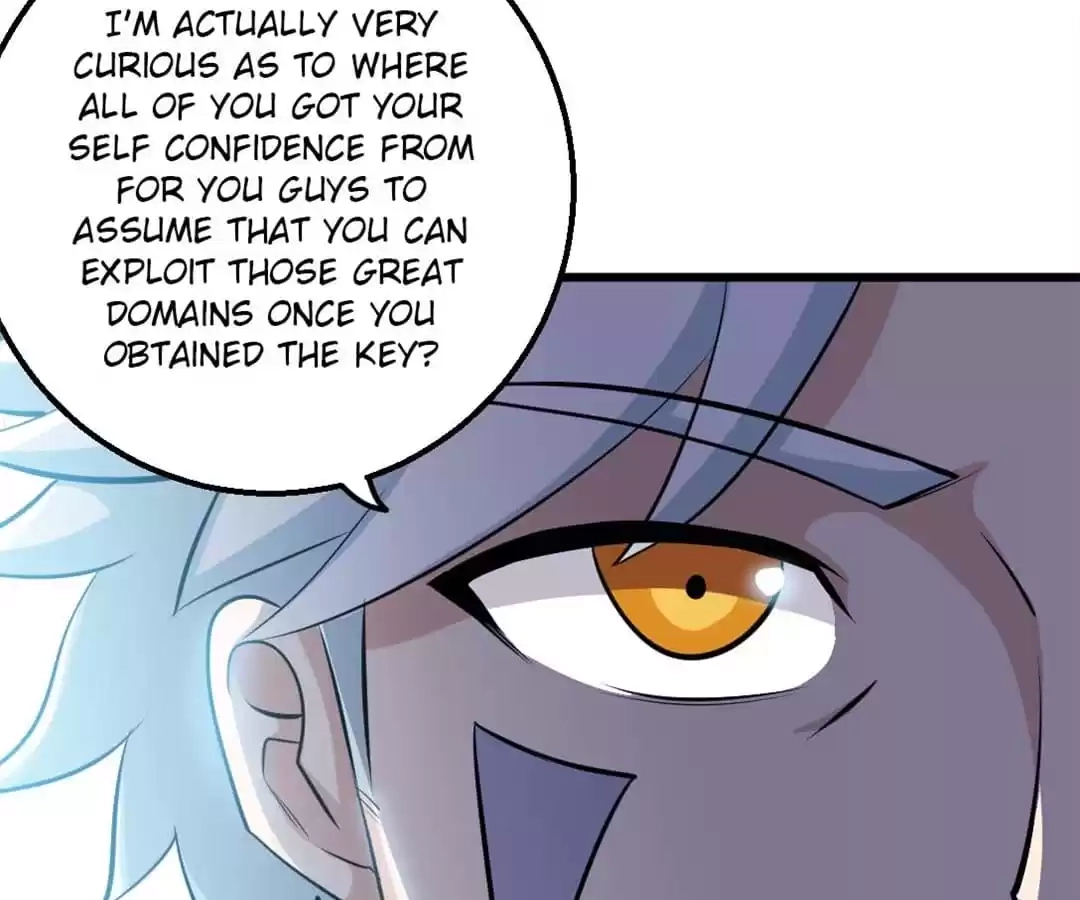 Read The Supreme System chapter 149 image 28 on Lezhin