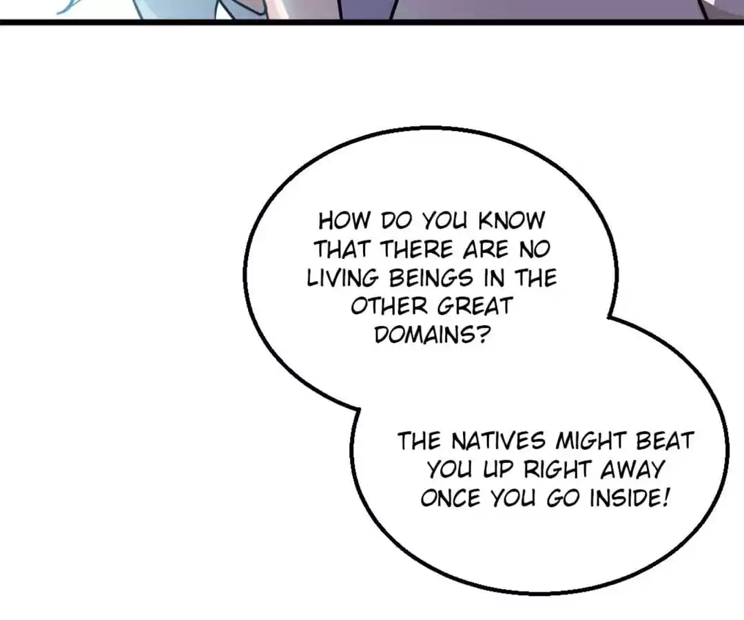Read The Supreme System chapter 149 image 29 on Lezhin