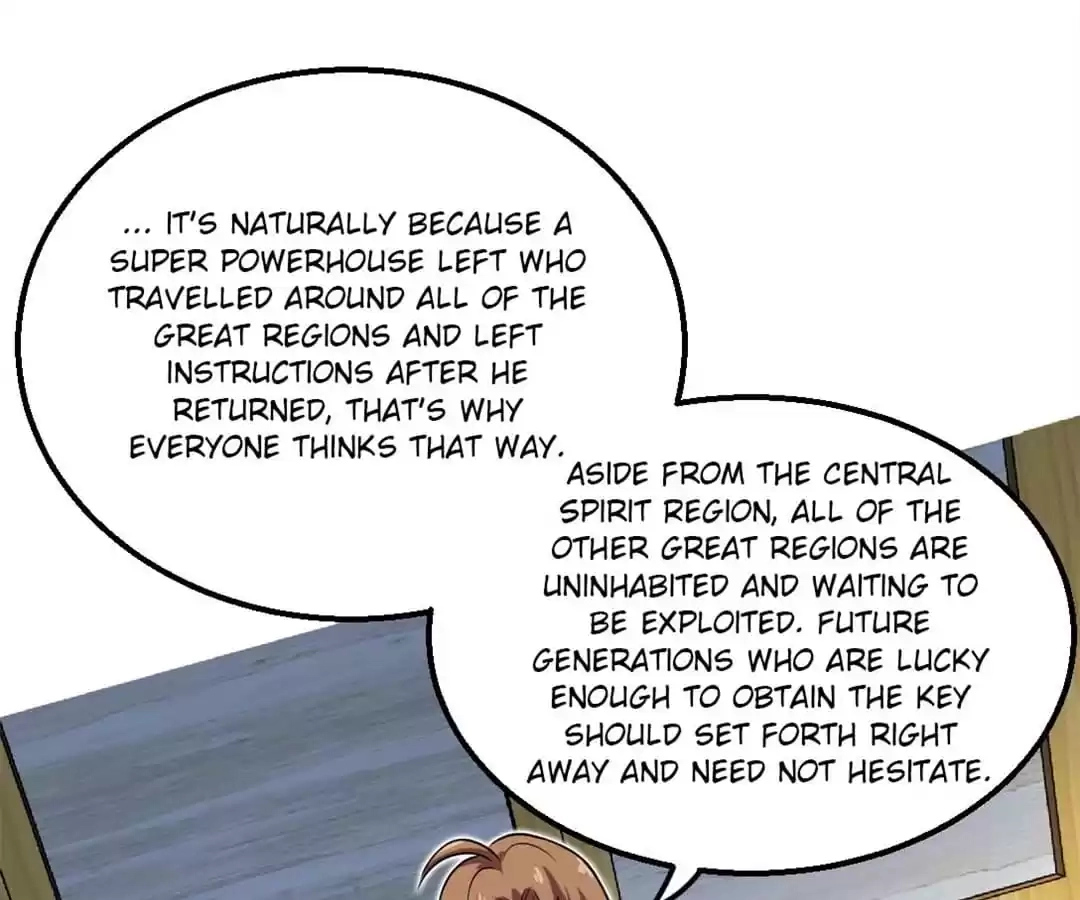 Read The Supreme System chapter 149 image 30 on Lezhin