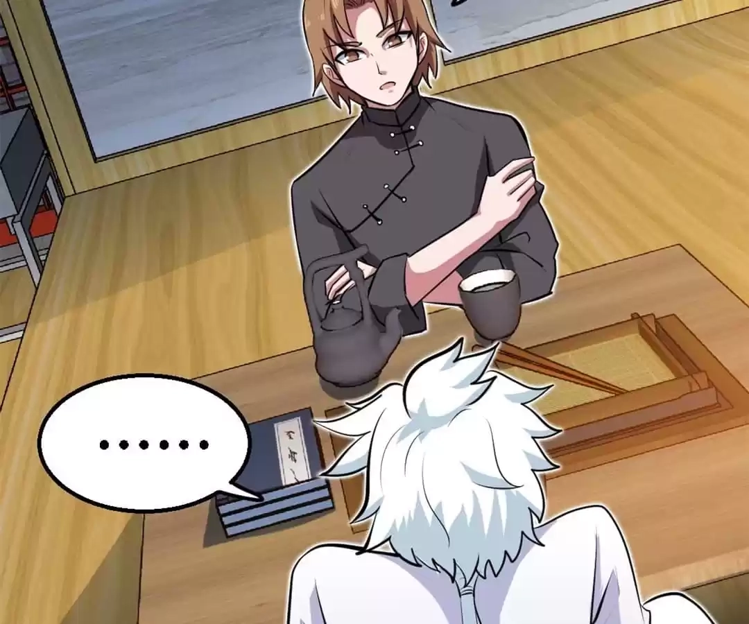 Read The Supreme System chapter 149 image 31 on Lezhin