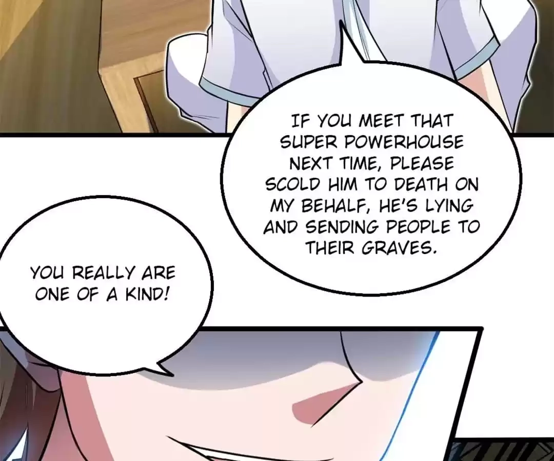 Read The Supreme System chapter 149 image 32 on Lezhin
