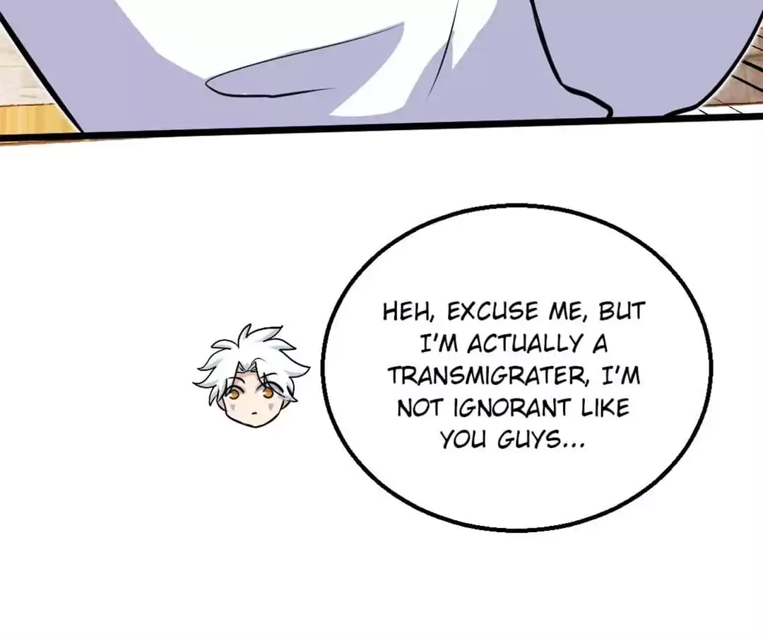 Read The Supreme System chapter 149 image 35 on Lezhin