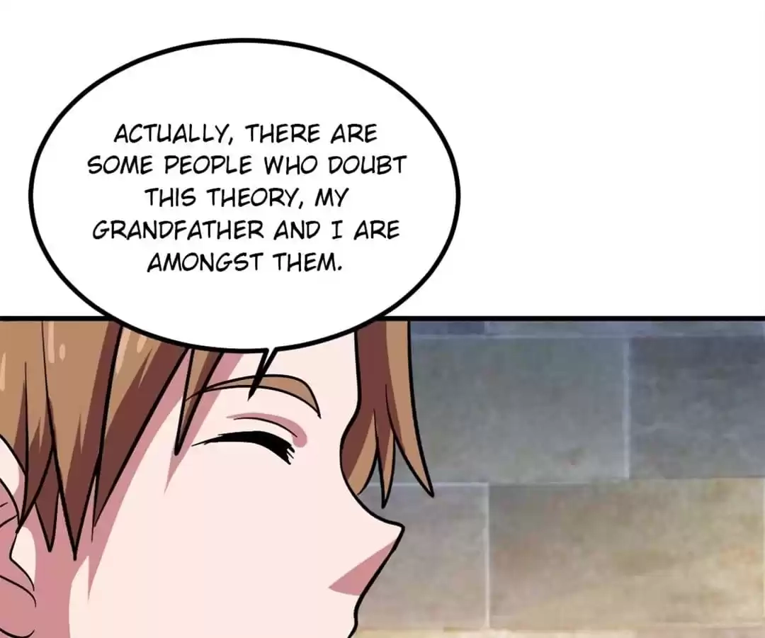 Read The Supreme System chapter 149 image 36 on Lezhin