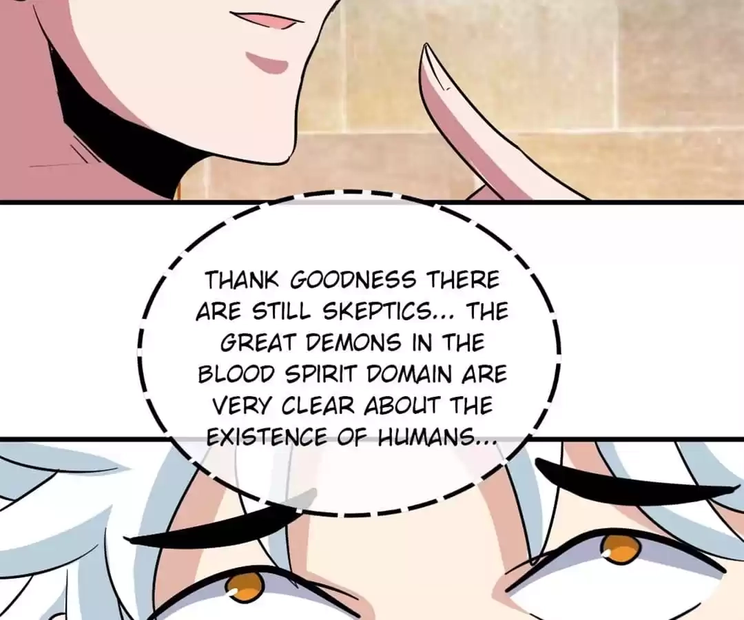 Read The Supreme System chapter 149 image 37 on Lezhin