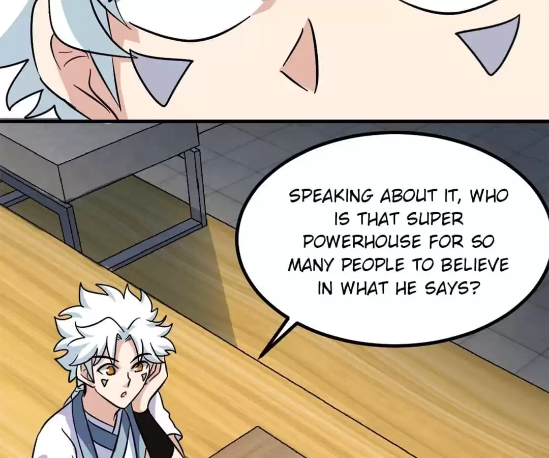 Read The Supreme System chapter 149 image 38 on Lezhin