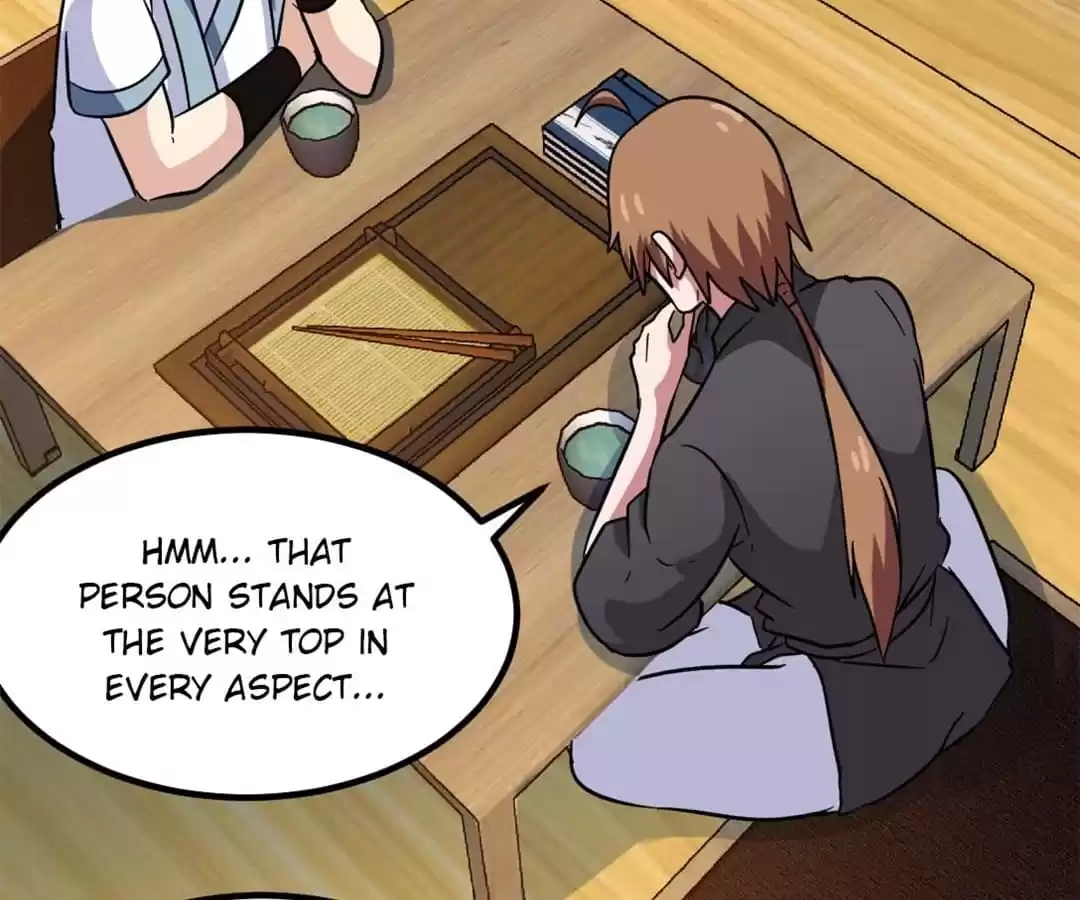 Read The Supreme System chapter 149 image 39 on Lezhin