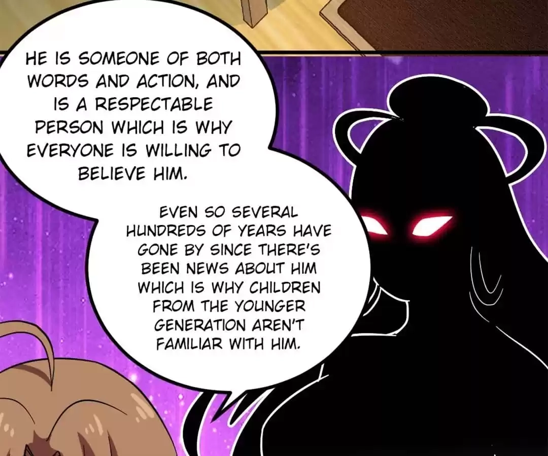 Read The Supreme System chapter 149 image 40 on Lezhin